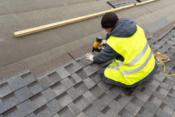 Slate Roofing Contractor in Anson, TX