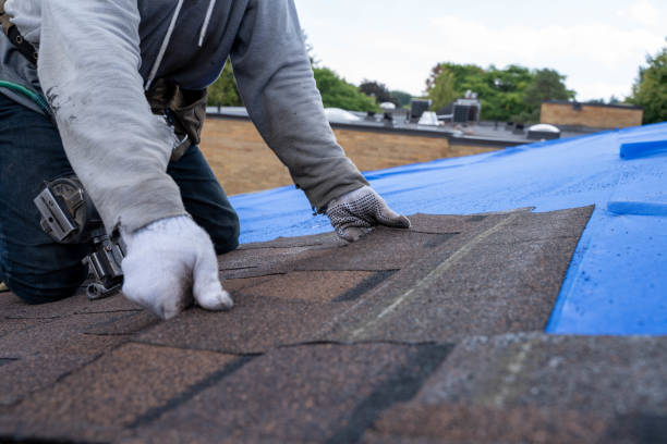 Best Commercial Roofing Services  in Anson, TX