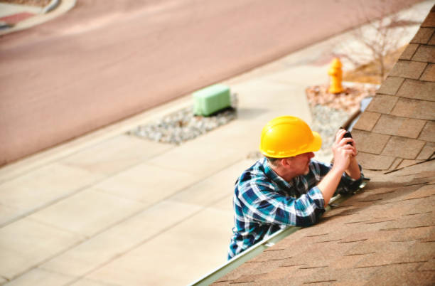 Best Roof Waterproofing Services  in Anson, TX