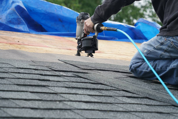 Best Storm Damage Roof Repair  in Anson, TX