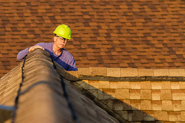 Best Flat Roof Repair Services  in Anson, TX