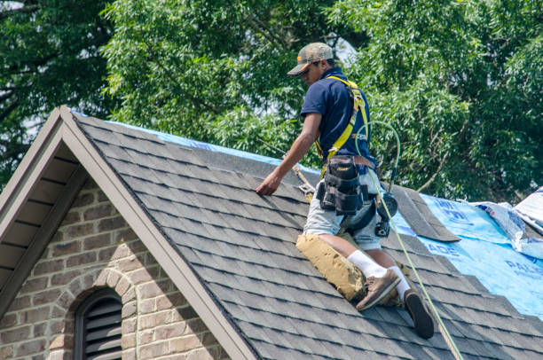 Best Residential Roofing Contractor  in Anson, TX